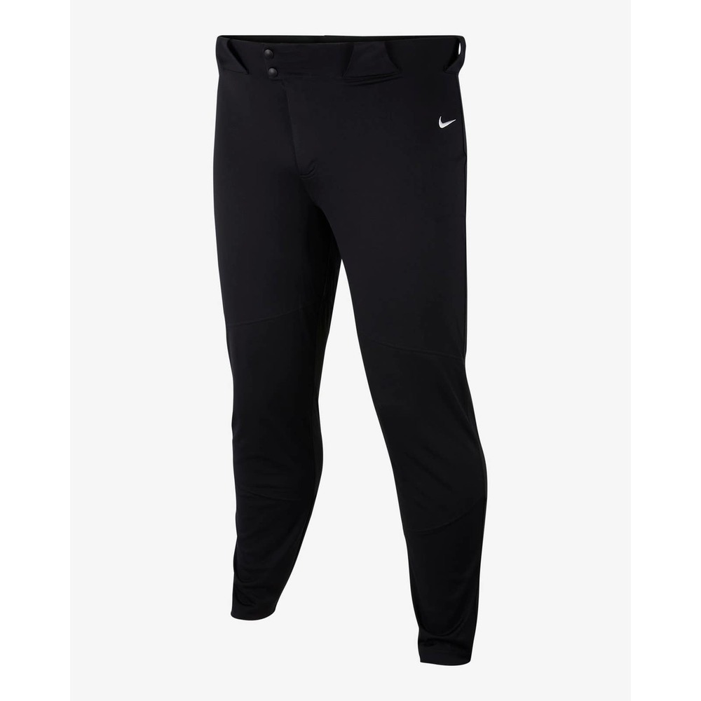 Nike Vapor Select Baseball Pants 'Team Black' Men's Size L BQ6345-010